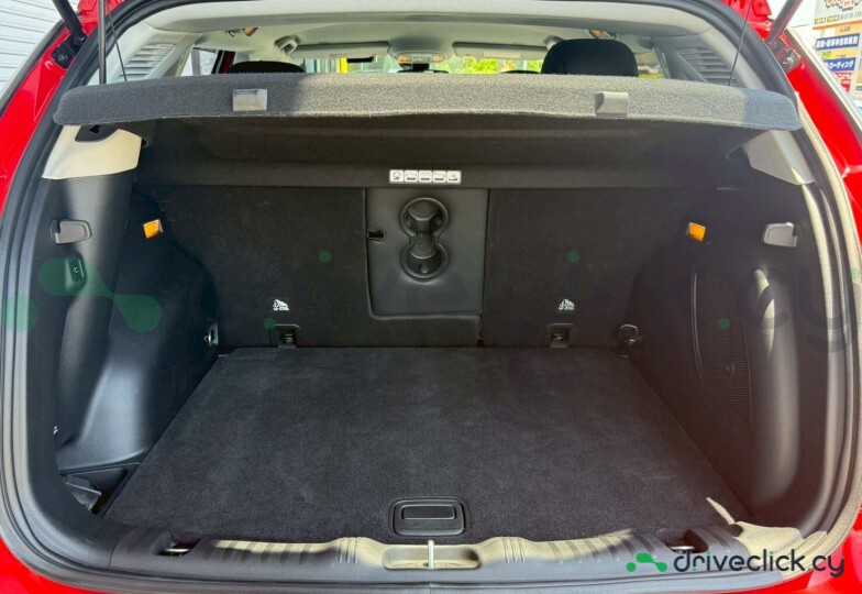 Jeep Compass Красный