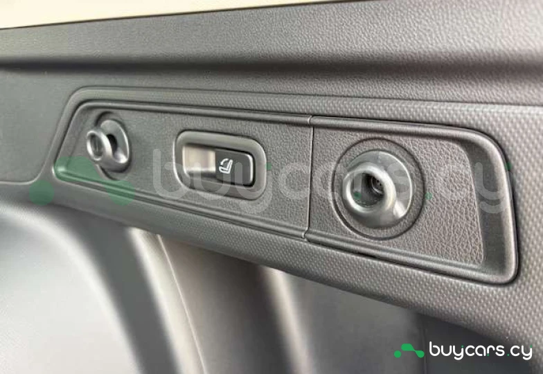 Subaru Forester Синий