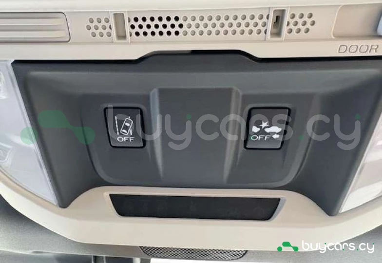 Subaru Forester Синий