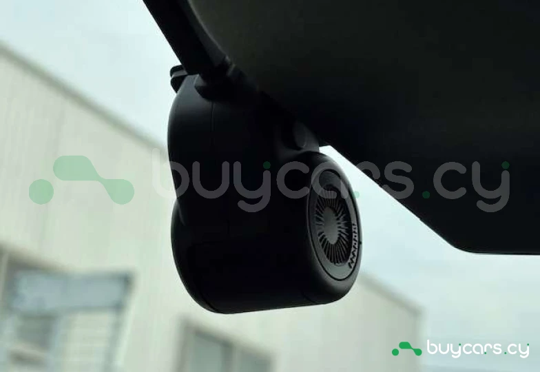 Subaru Forester Синий