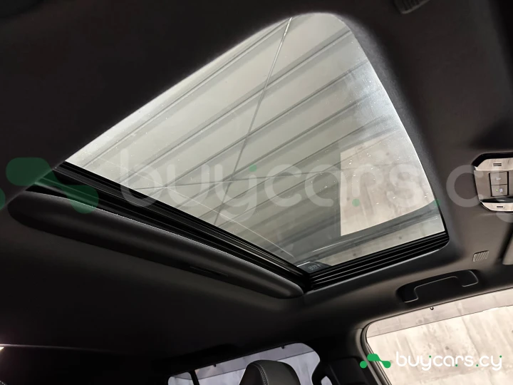 Toyota Land Cruiser 250 White