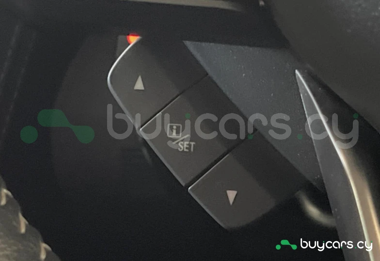 Subaru Forester Черный