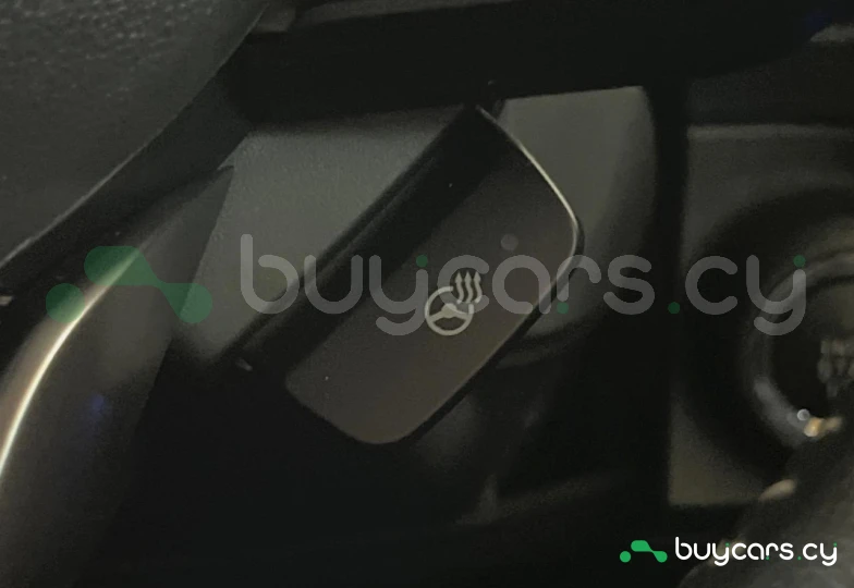 Subaru Forester Черный