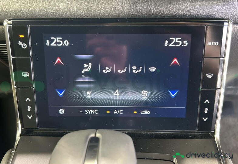 Mazda MX-30 Черный