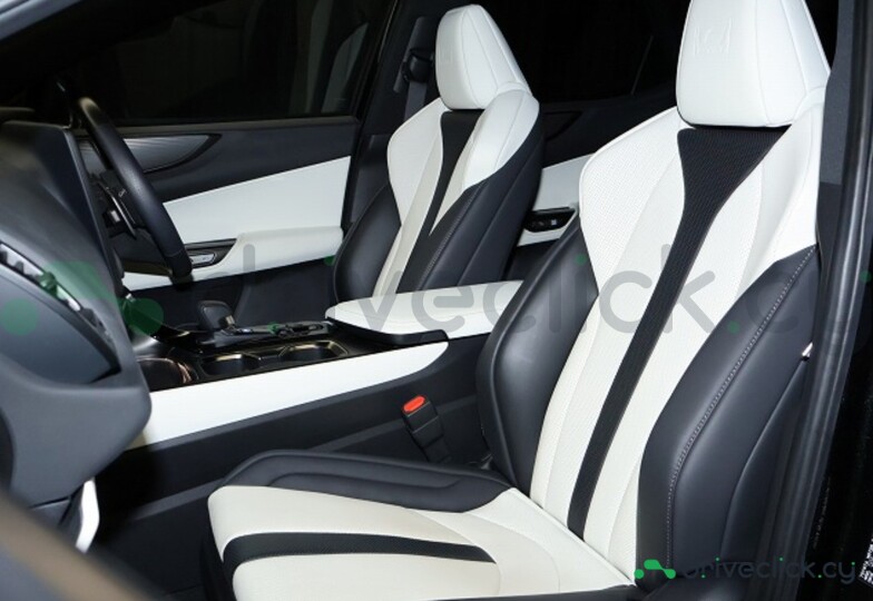 Lexus NX Black