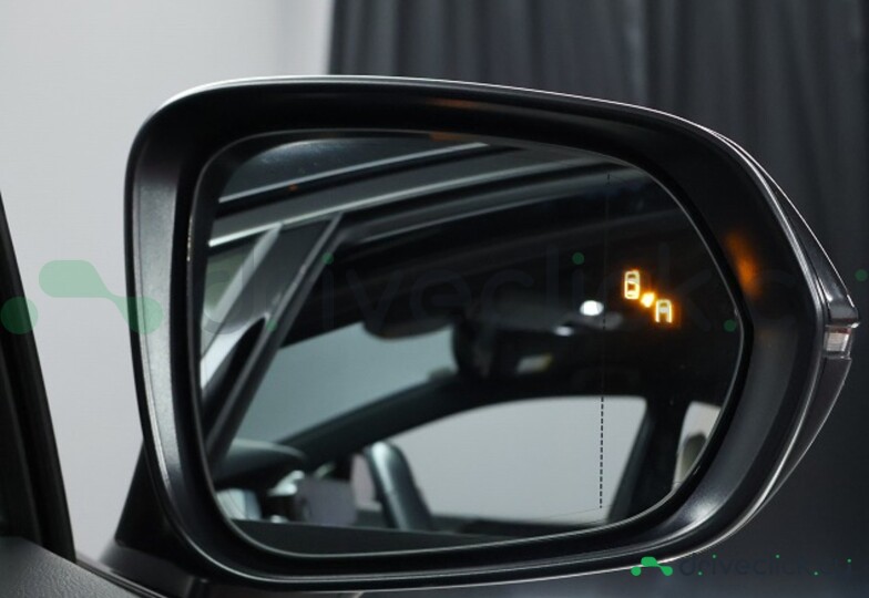 Lexus NX Black