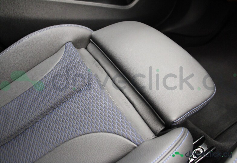 BMW X1 White