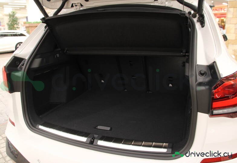 BMW X1 White