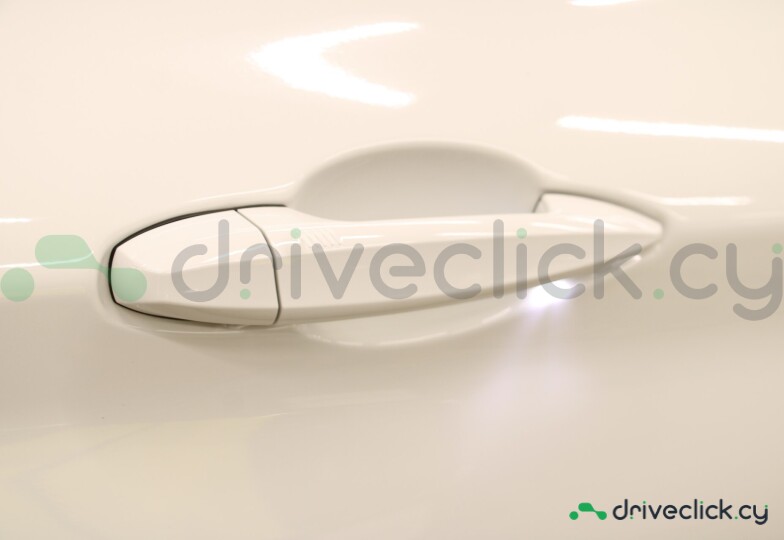 BMW X1 White