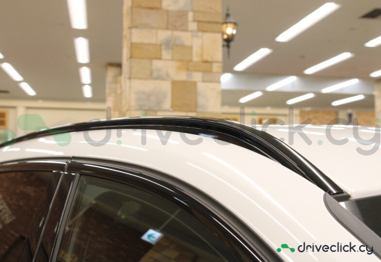 BMW X1 White