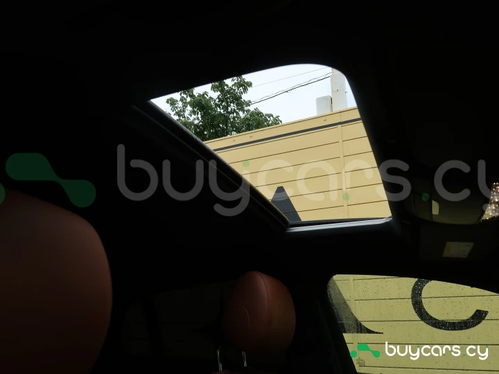 Mercedes GLC-class Черный