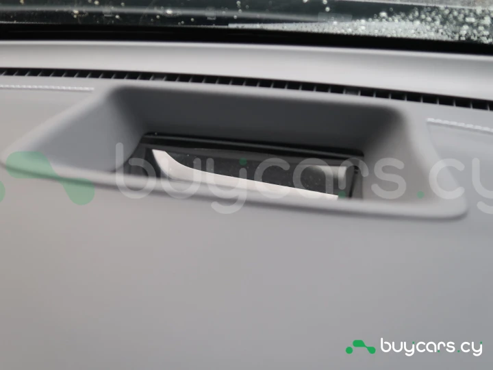 Mercedes GLC-class Черный