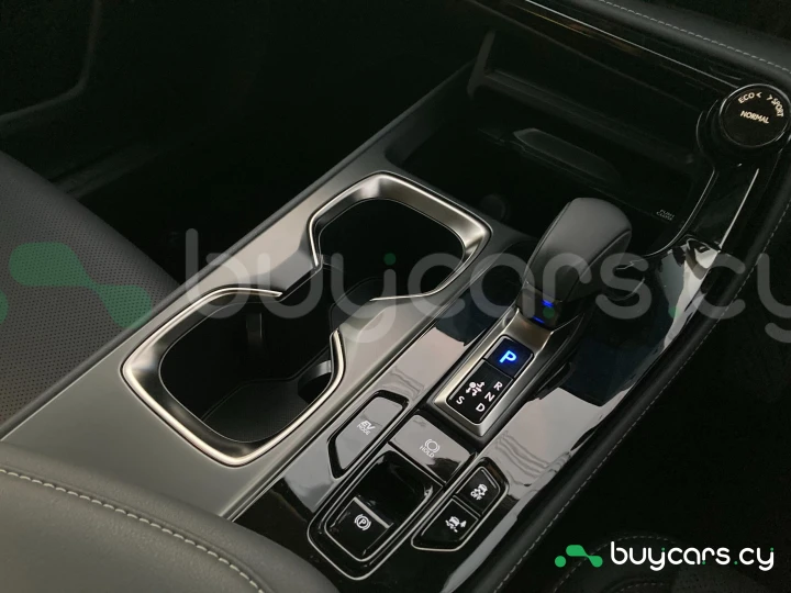 Lexus NX Черный