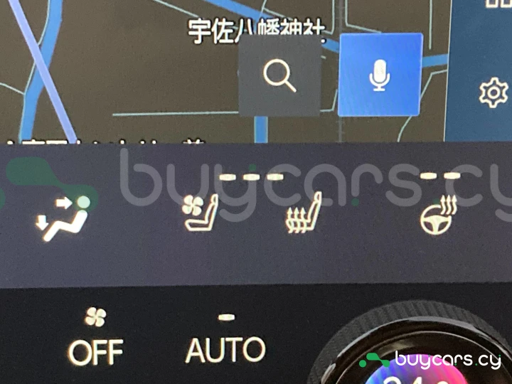 Lexus NX Черный