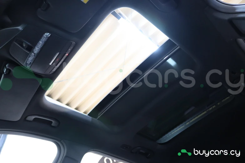 Mercedes GLC-class AMG Черный