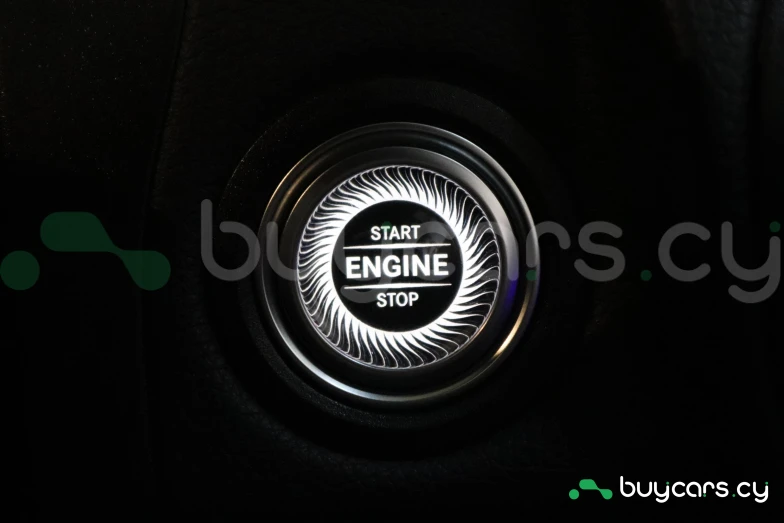 Mercedes GLC-class AMG Черный