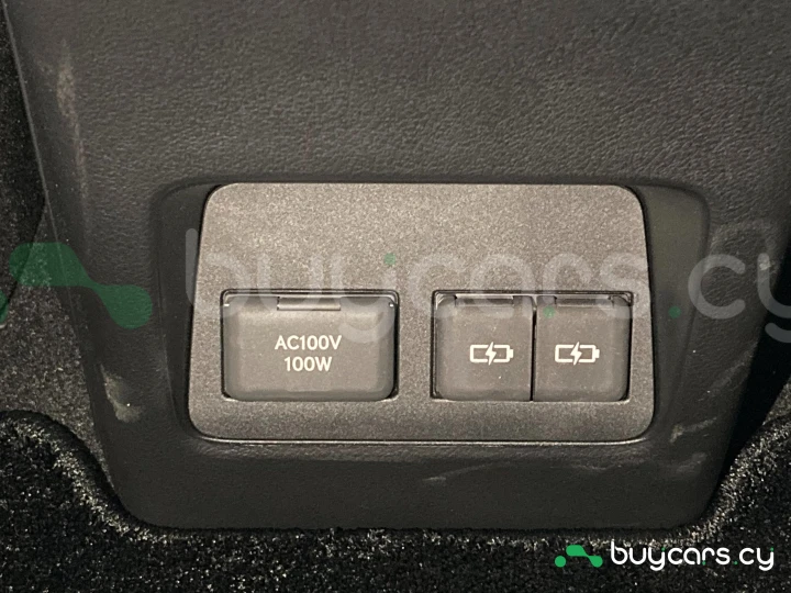 Lexus NX Черный