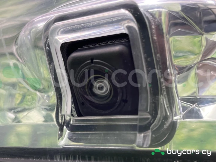 Mitsubishi Delica d:5 Grey