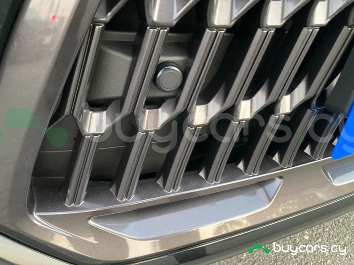 Lexus NX Черный