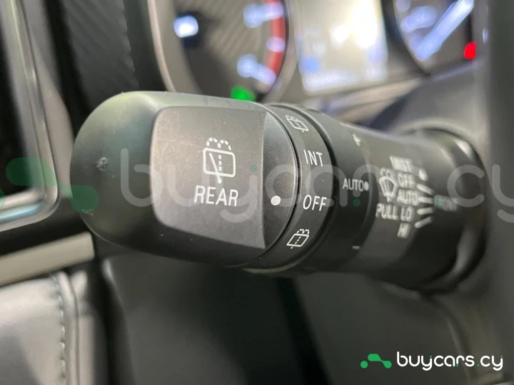 Mitsubishi Delica d:5 Grey