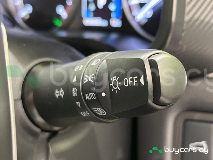 Mitsubishi Delica d:5 Grey