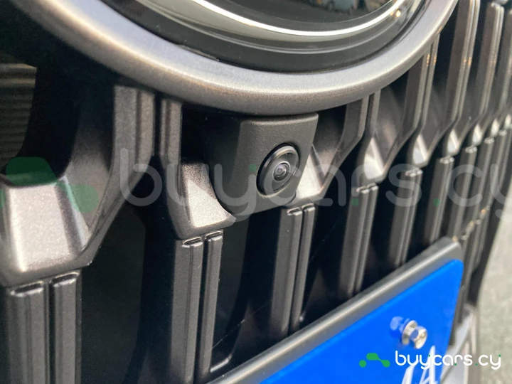 Lexus NX Черный