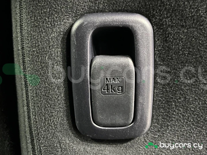 Mitsubishi Delica d:5 Grey