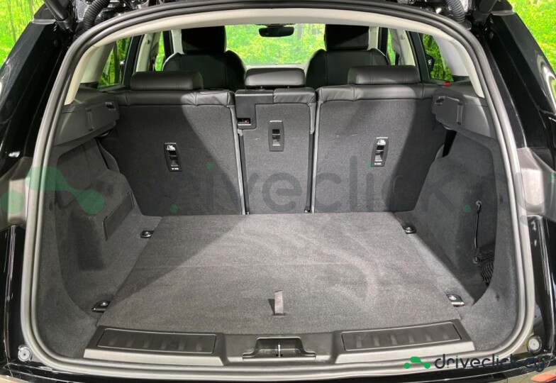 Land Rover Range Rover Black