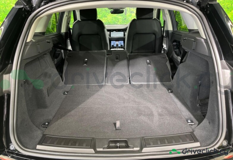 Land Rover Range Rover Black