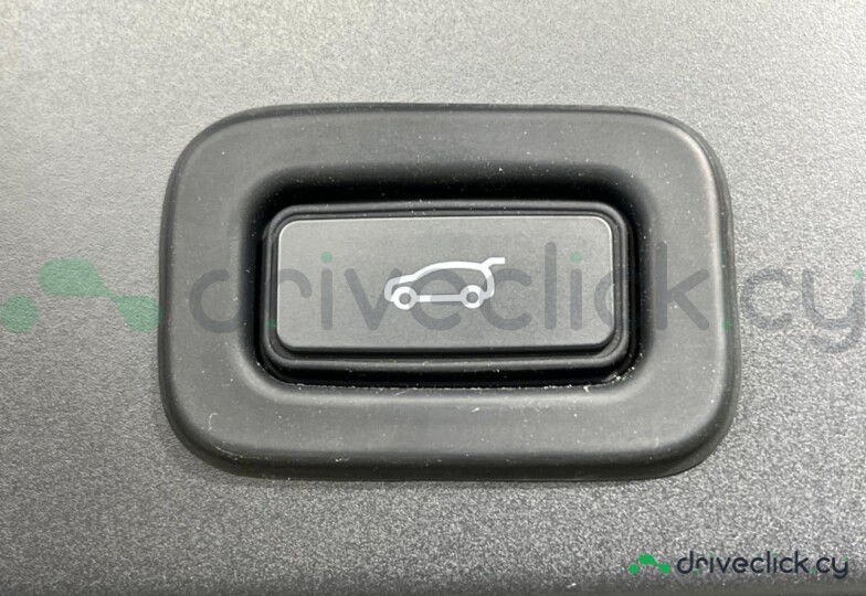 Land Rover Range Rover Black