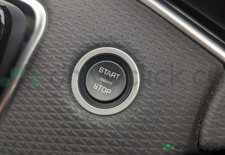 Land Rover Range Rover Black