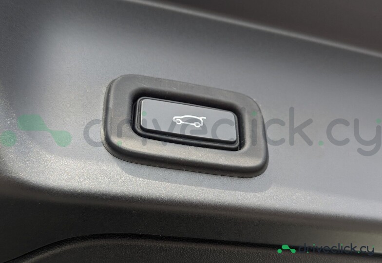 Land Rover Range Rover Black