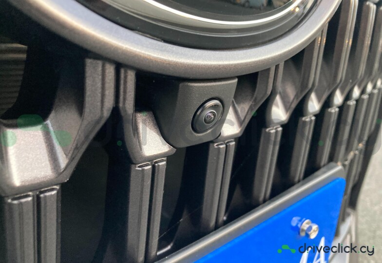 Lexus NX Black