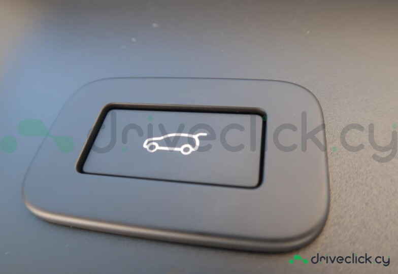 Land Rover Range Rover Black