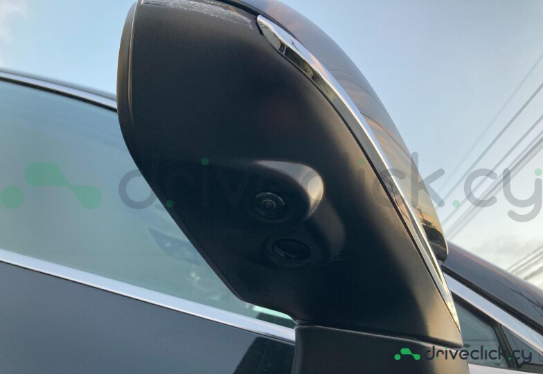 Lexus NX Black