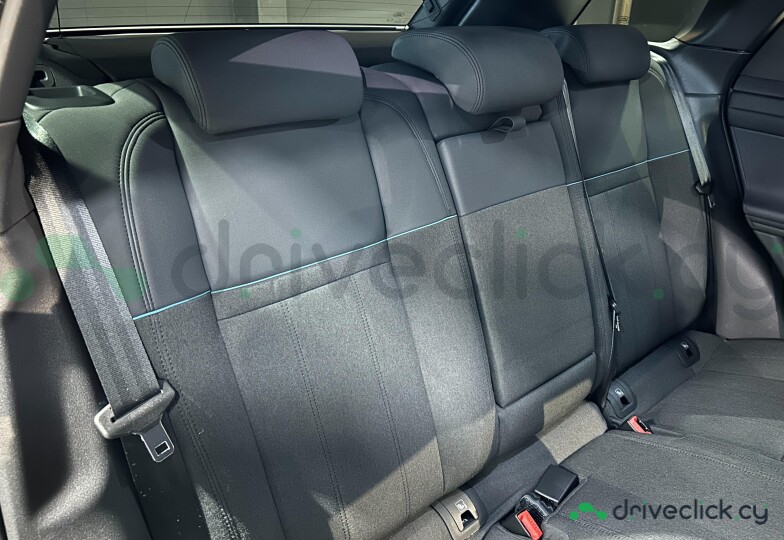Land Rover Range Rover Black