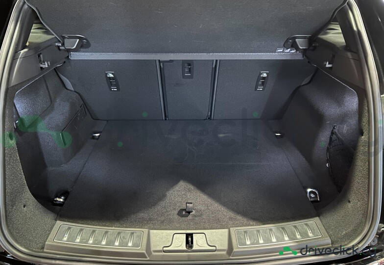 Land Rover Range Rover Black