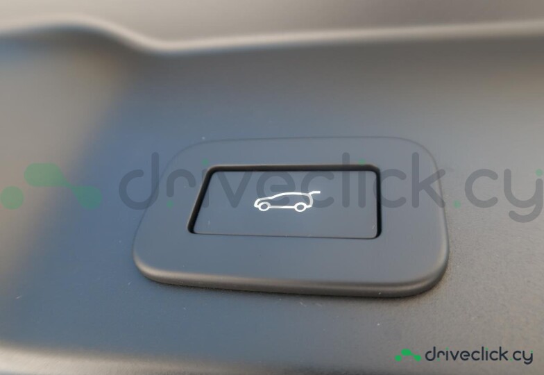 Land Rover Range Rover White