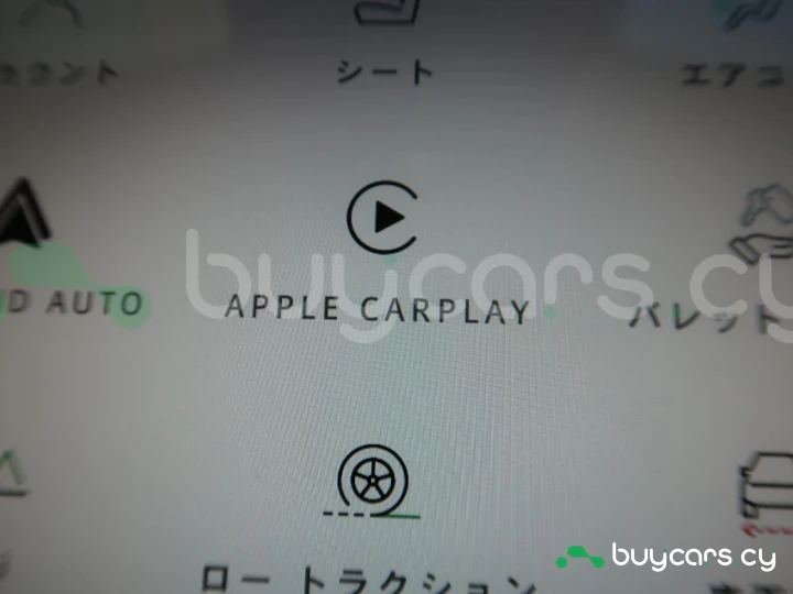 Land Rover Range Rover White