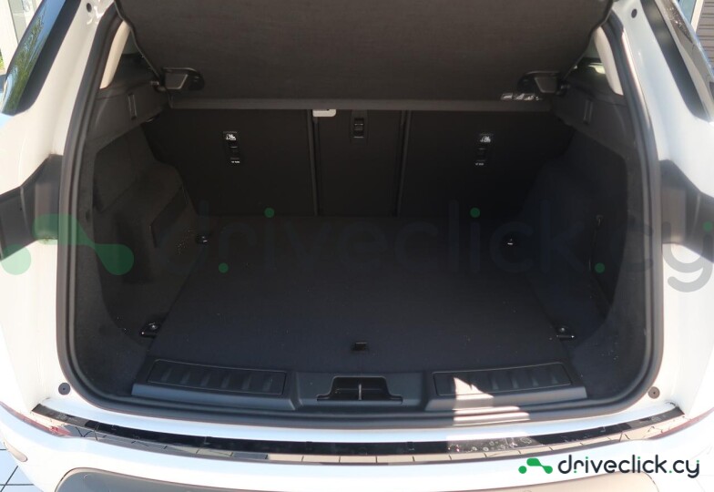 Land Rover Range Rover White