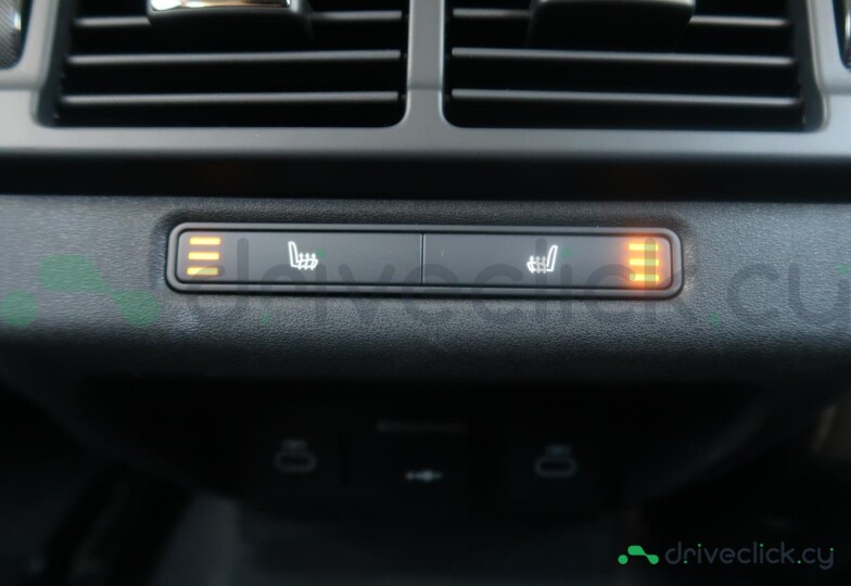 Land Rover Range Rover White