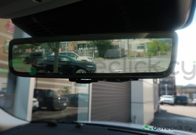 Land Rover Range Rover White