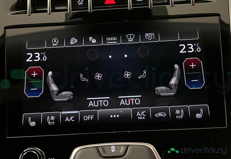 Lamborghini Urus Black