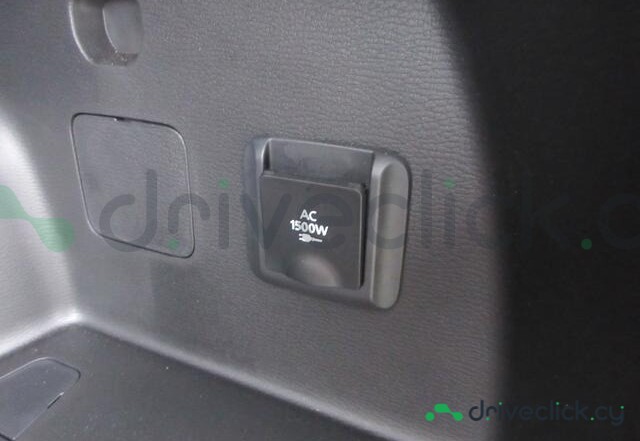 Mitsubishi Outlander Черный