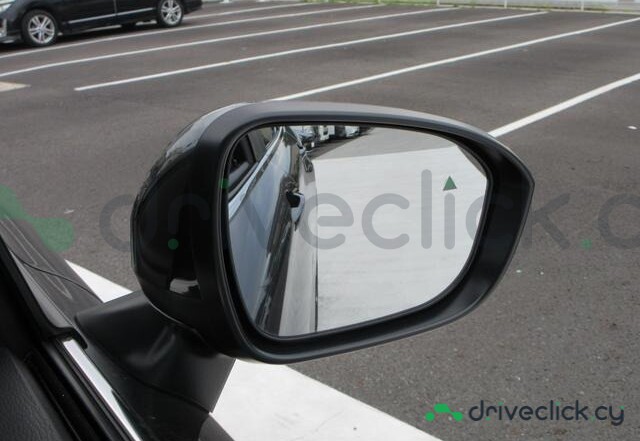 Mitsubishi Outlander Черный