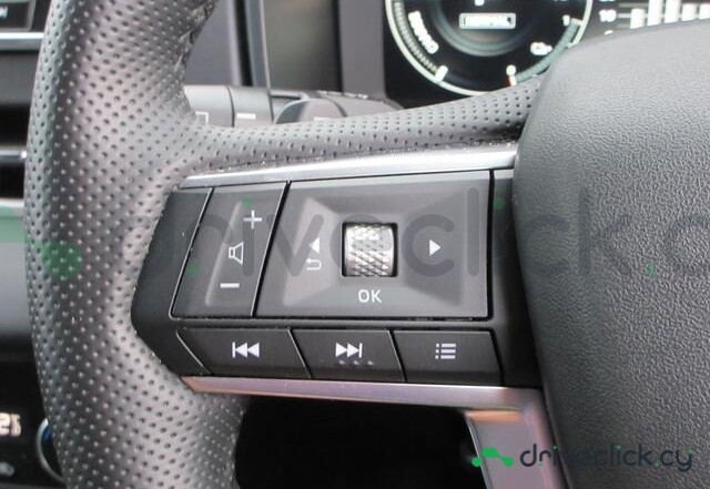 Mitsubishi Outlander Черный
