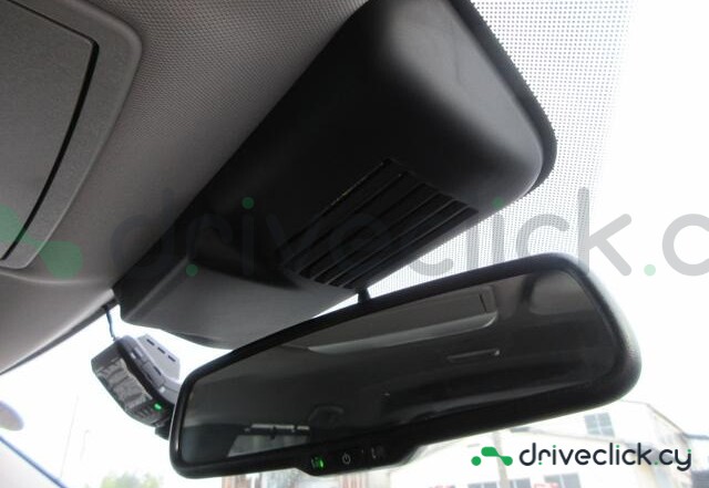 Mitsubishi Outlander Черный