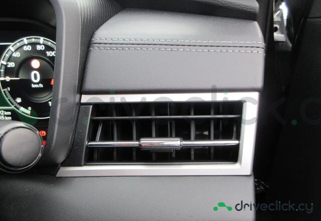 Mitsubishi Outlander Черный