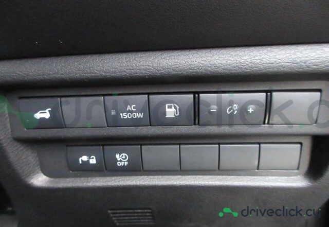 Mitsubishi Outlander Черный