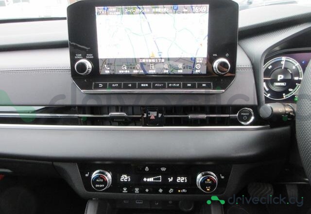 Mitsubishi Outlander Черный